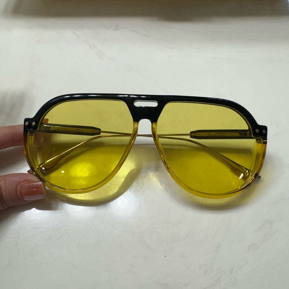 Dior sunglasses